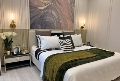 For Rent - The Room Phaya Thai, Bangkok