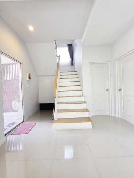 The Centro Watcharapol, Bangkok, Sukhaphiban 5 Road, O-Ngoen, Sai Mai, Bangkok, 3 Bedrooms, 164 sqm, Single Detached House For Sale, by รพีร์ทัธ Rhapeethut (ทัธ), 500264888 - DDproperty.com