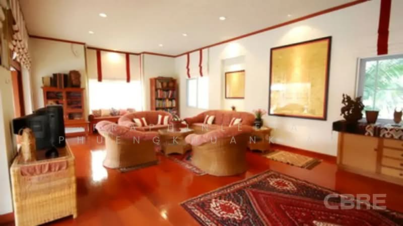Resort Home - Lanna Thai Villa, Chiang Rai, Ngao, Thoeng, Chiang Rai, 5 Bedrooms, 341 sqm, Single Detached House For Sale, by Praphinleeya Phuengkhuankhan, 500264889 - DDproperty.com