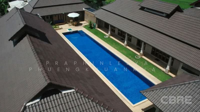 Resort Home - Lanna Thai Villa, เชียงราย, งาว, เทิง, เชียงราย, 341 ตร.ม., บ้านเดี่ยว ขาย, โดย Praphinleeya Phuengkhuankhan, 500264889 - DDproperty.com