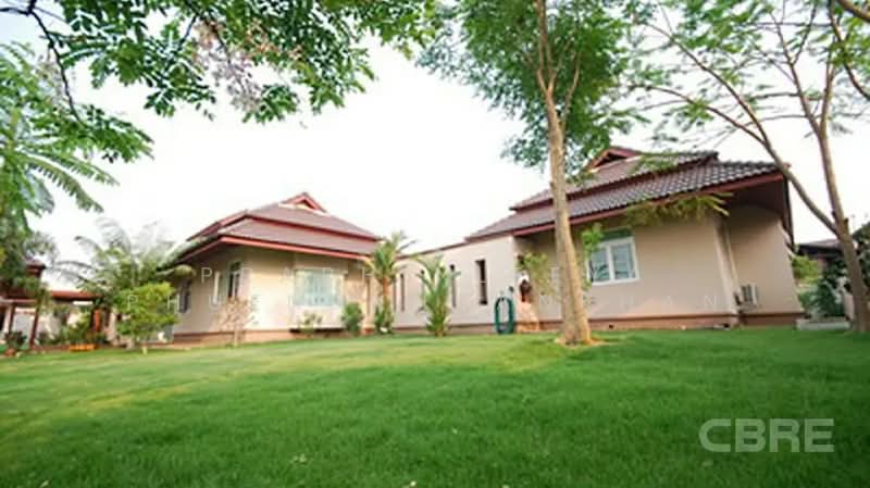 Resort Home - Lanna Thai Villa, Chiang Rai, Ngao, Thoeng, Chiang Rai, 5 Bedrooms, 341 sqm, Single Detached House For Sale, by Praphinleeya Phuengkhuankhan, 500264889 - DDproperty.com