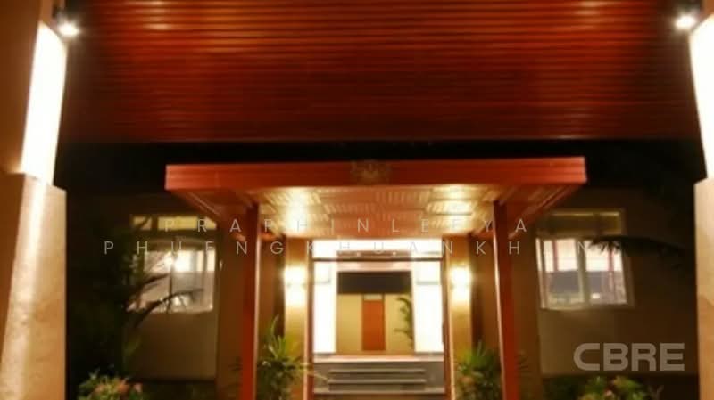 Resort Home - Lanna Thai Villa, Chiang Rai, Ngao, Thoeng, Chiang Rai, 5 Bedrooms, 341 sqm, Single Detached House For Sale, by Praphinleeya Phuengkhuankhan, 500264889 - DDproperty.com