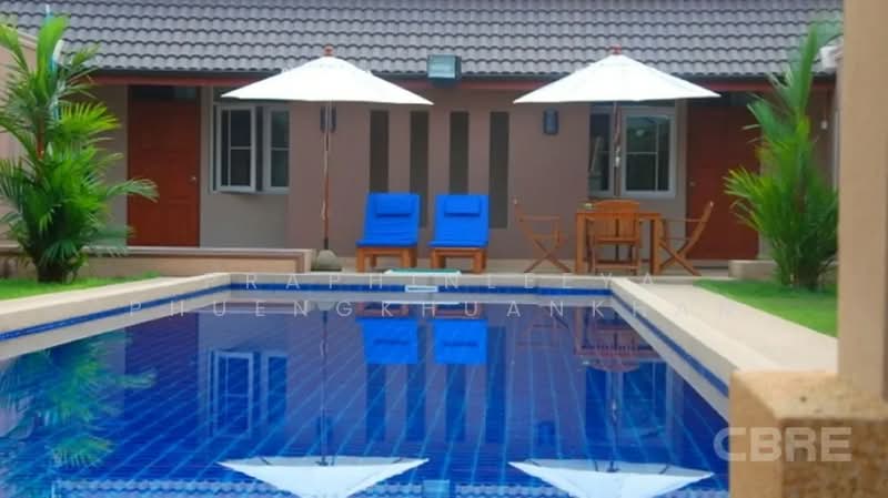 Resort Home - Lanna Thai Villa, Chiang Rai, Ngao, Thoeng, Chiang Rai, 5 Bedrooms, 341 sqm, Single Detached House For Sale, by Praphinleeya Phuengkhuankhan, 500264889 - DDproperty.com