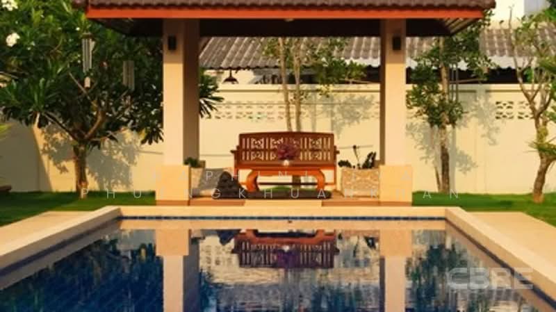 Resort Home - Lanna Thai Villa, Chiang Rai, Ngao, Thoeng, Chiang Rai, 5 Bedrooms, 341 sqm, Single Detached House For Sale, by Praphinleeya Phuengkhuankhan, 500264889 - DDproperty.com
