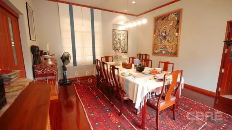 Resort Home - Lanna Thai Villa, Chiang Rai, Ngao, Thoeng, Chiang Rai, 5 Bedrooms, 341 sqm, Single Detached House For Sale, by Praphinleeya Phuengkhuankhan, 500264889 - DDproperty.com