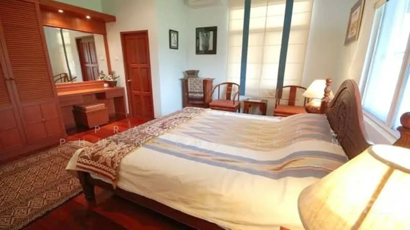 Resort Home - Lanna Thai Villa, เชียงราย, งาว, เทิง, เชียงราย, 341 ตร.ม., บ้านเดี่ยว ขาย, โดย Praphinleeya Phuengkhuankhan, 500264889 - DDproperty.com