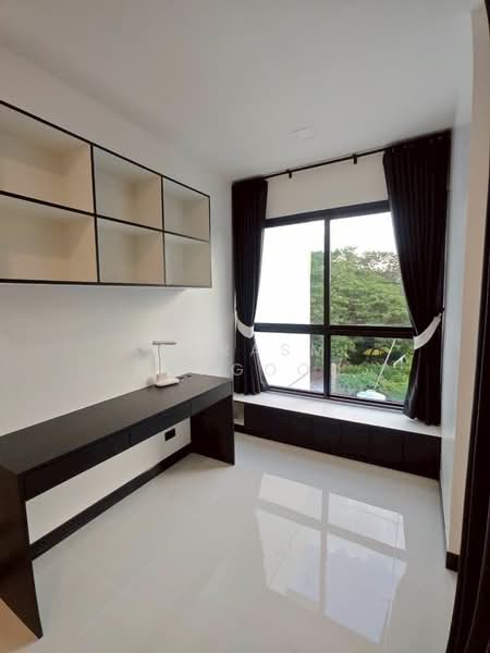 undefined, กรุงเทพ, พลับพลา, วังทองหลาง, กรุงเทพ, 310 ตร.ม., ทาวน์เฮ้าส์ ให้เช่า, โดย Aparasmi Mengoon, 500264890 - DDproperty.com