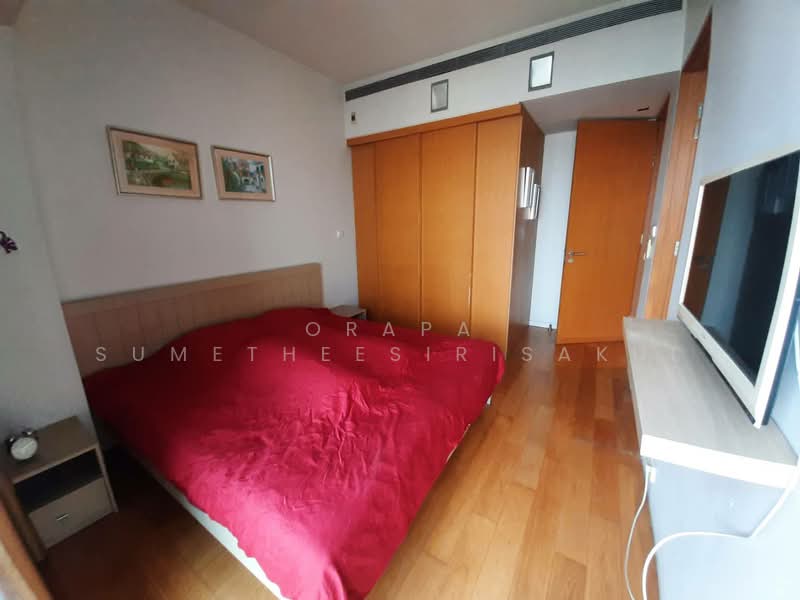 The Met Sathorn, Bangkok, 123 South Sathorn Road, Thung Maha Mek, Sathon, Bangkok, 2 Bedrooms, 102 sqm, Condo For Sale, by Orapa Sumetheesirisakul, 500264891 - DDproperty.com