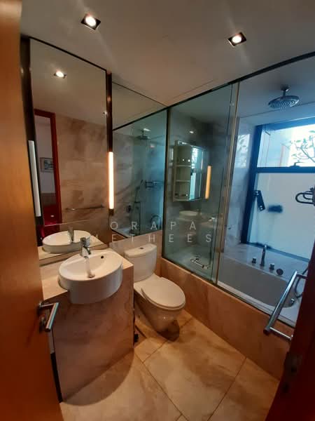 The Met Sathorn, Bangkok, 123 South Sathorn Road, Thung Maha Mek, Sathon, Bangkok, 2 Bedrooms, 102 sqm, Condo For Sale, by Orapa Sumetheesirisakul, 500264891 - DDproperty.com