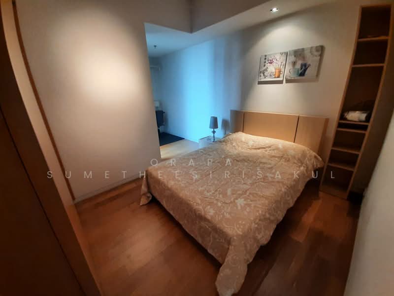 The Met Sathorn, Bangkok, 123 South Sathorn Road, Thung Maha Mek, Sathon, Bangkok, 2 Bedrooms, 102 sqm, Condo For Sale, by Orapa Sumetheesirisakul, 500264891 - DDproperty.com