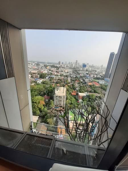 The Met Sathorn, Bangkok, 123 South Sathorn Road, Thung Maha Mek, Sathon, Bangkok, 2 Bedrooms, 102 sqm, Condo For Sale, by Orapa Sumetheesirisakul, 500264891 - DDproperty.com