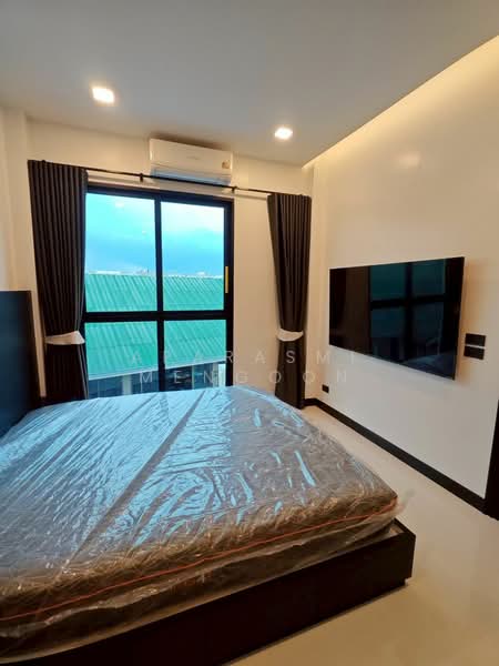 undefined, กรุงเทพ, พลับพลา, วังทองหลาง, กรุงเทพ, 310 ตร.ม., ทาวน์เฮ้าส์ ขาย, โดย Aparasmi Mengoon, 500264893 - DDproperty.com