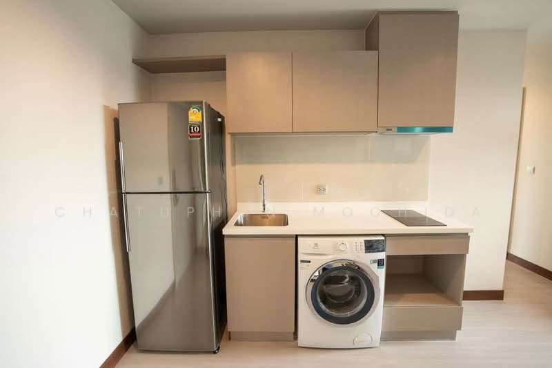 Life Ladprao, Bangkok, 992 Ladprao Road, Jom Phon, Chatuchak, Bangkok, 2 Bedrooms, 52 sqm, Condo For Rent, by Chatuphon Mochida, 500264894 - DDproperty.com