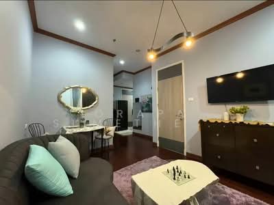 ขาย - Supalai Premier Asoke : ศุภาลัย พรีเมียร์ อโศก, กรุงเทพ