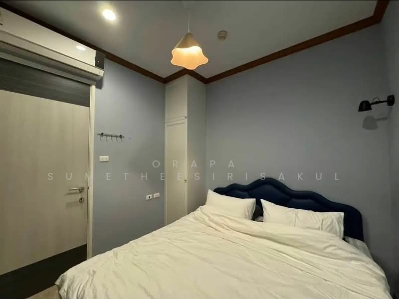 Supalai Premier Asoke, Bangkok, 1750 Petchaburi Road, Bang Kapi, Huai Khwang, Bangkok, 2 Bedrooms, 55 sqm, Condo For Sale, by Orapa Sumetheesirisakul, 500264895 - DDproperty.com
