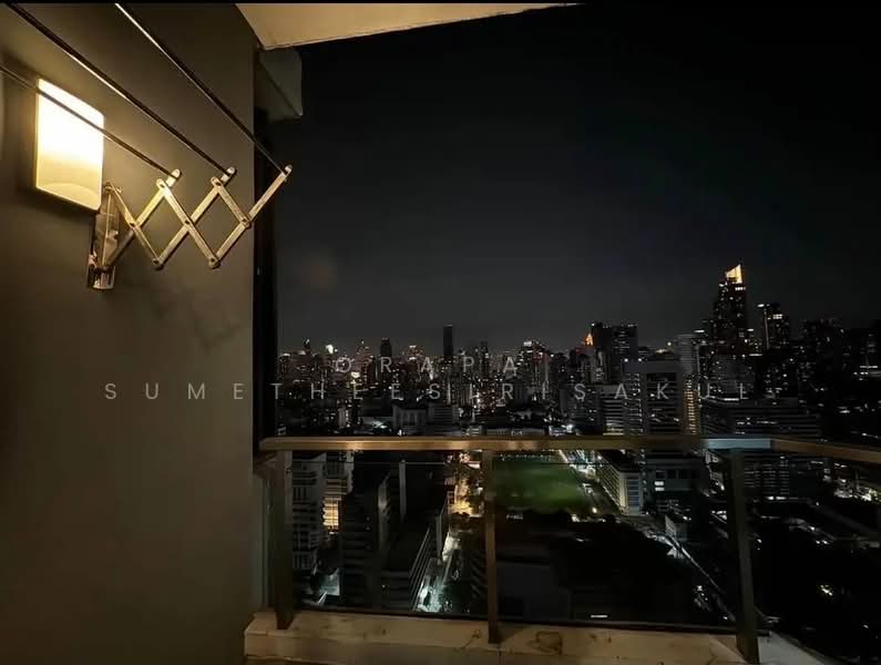 Supalai Premier Asoke, Bangkok, 1750 Petchaburi Road, Bang Kapi, Huai Khwang, Bangkok, 2 Bedrooms, 55 sqm, Condo For Sale, by Orapa Sumetheesirisakul, 500264895 - DDproperty.com