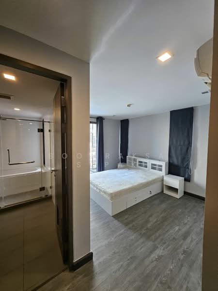 Mirage Sukhumvit 27, Bangkok, 6 Soi Sukhumvit 27, Khlongtoei Nua, Watthana, Bangkok, 2 Bedrooms, 83 sqm, Condo For Rent, by Boonraksa Sopak, 500264900 - DDproperty.com