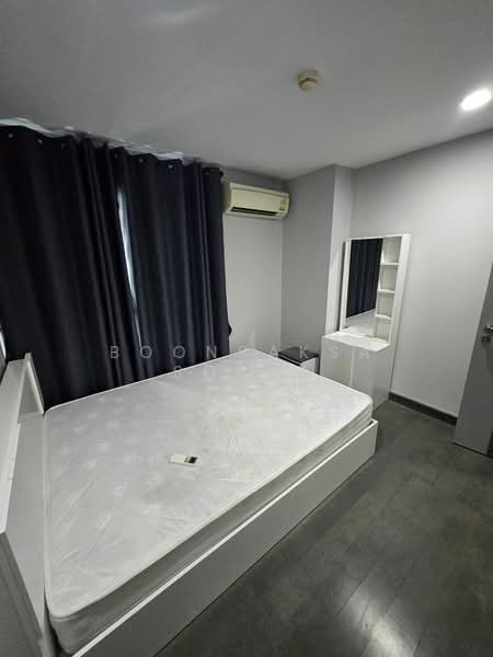 Mirage Sukhumvit 27, Bangkok, 6 Soi Sukhumvit 27, Khlongtoei Nua, Watthana, Bangkok, 2 Bedrooms, 83 sqm, Condo For Rent, by Boonraksa Sopak, 500264900 - DDproperty.com