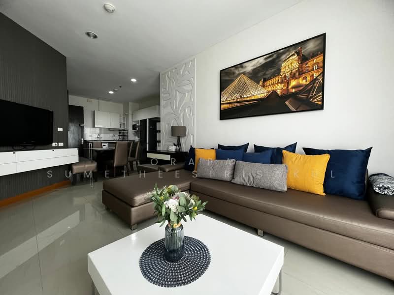 ขาย - Citi Smart Sukhumvit 18 : ซิตี้ สมาร์ท สุขุมวิท 18, กรุงเทพ