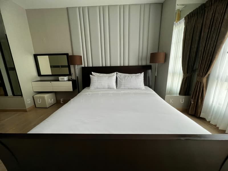 ขาย - Citi Smart Sukhumvit 18 : ซิตี้ สมาร์ท สุขุมวิท 18, กรุงเทพ