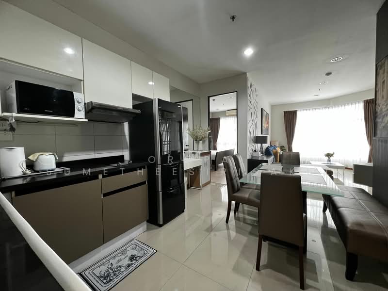 Citi Smart Sukhumvit 18, Bangkok, 366 Soi Sukhumvit 18, Sukhumvit Road, Khlong Toei, Khlong Toei, Bangkok, 2 Bedrooms, 75 sqm, Condo For Sale, by Orapa Sumetheesirisakul, 500264903 - DDproperty.com