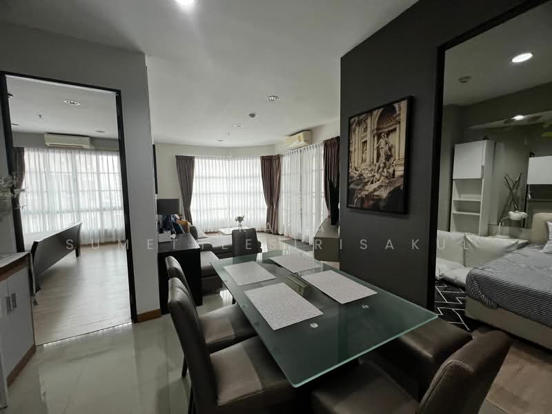 Citi Smart Sukhumvit 18, Bangkok, 366 Soi Sukhumvit 18, Sukhumvit Road, Khlong Toei, Khlong Toei, Bangkok, 2 Bedrooms, 75 sqm, Condo For Sale, by Orapa Sumetheesirisakul, 500264903 - DDproperty.com