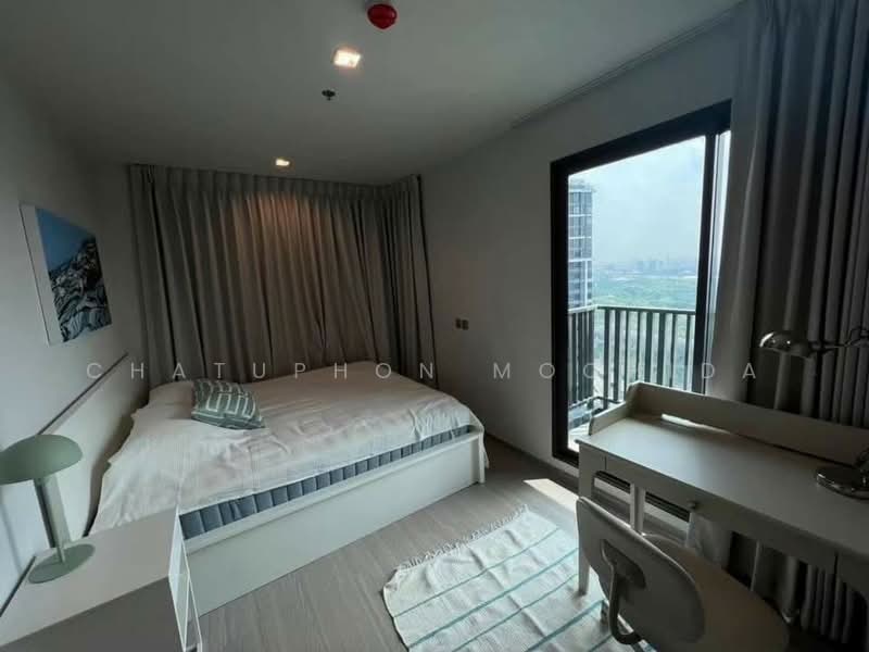 Life Ladprao, Bangkok, 992 Ladprao Road, Jom Phon, Chatuchak, Bangkok, 2 Bedrooms, 61 sqm, Condo For Rent, by Chatuphon Mochida, 500264906 - DDproperty.com