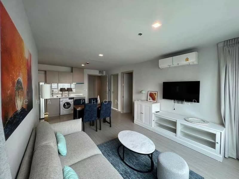 Life Ladprao, Bangkok, 992 Ladprao Road, Jom Phon, Chatuchak, Bangkok, 2 Bedrooms, 61 sqm, Condo For Rent, by Chatuphon Mochida, 500264906 - DDproperty.com