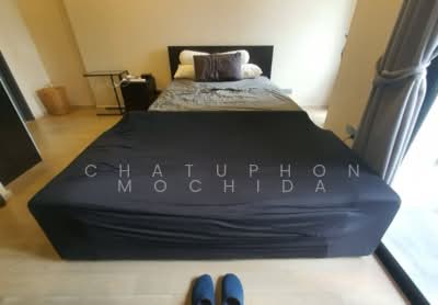 For Rent - ASHTON Asoke, Bangkok