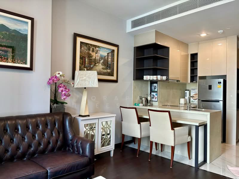 LAVIQ Sukhumvit 57, Bangkok, Soi Sukhumvit 57, Sukhumvit Road, Khlong Tan Nua, Watthana, Bangkok, 1 Bedroom, 46 sqm, Condo For Sale, by Orapa Sumetheesirisakul, 500264910 - DDproperty.com