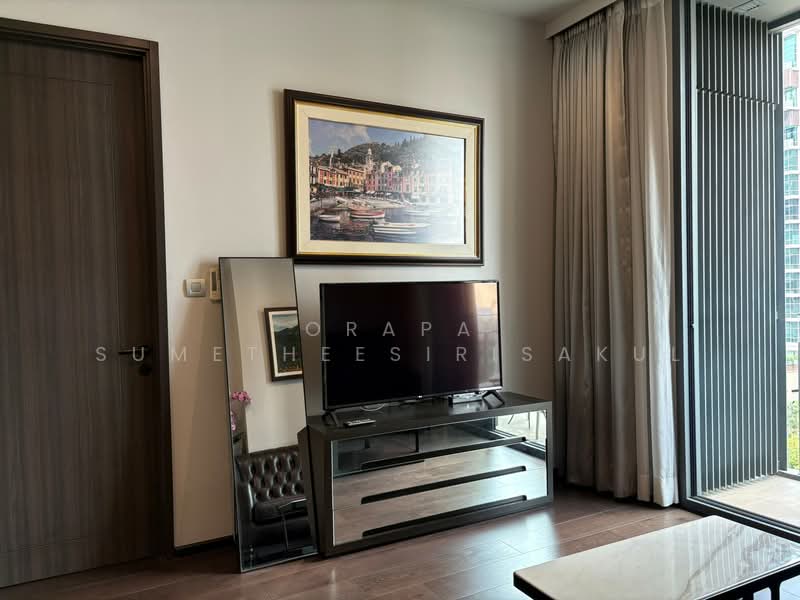 LAVIQ Sukhumvit 57, Bangkok, Soi Sukhumvit 57, Sukhumvit Road, Khlong Tan Nua, Watthana, Bangkok, 1 Bedroom, 46 sqm, Condo For Sale, by Orapa Sumetheesirisakul, 500264910 - DDproperty.com