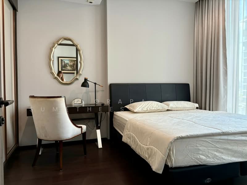 LAVIQ Sukhumvit 57, Bangkok, Soi Sukhumvit 57, Sukhumvit Road, Khlong Tan Nua, Watthana, Bangkok, 1 Bedroom, 46 sqm, Condo For Sale, by Orapa Sumetheesirisakul, 500264910 - DDproperty.com