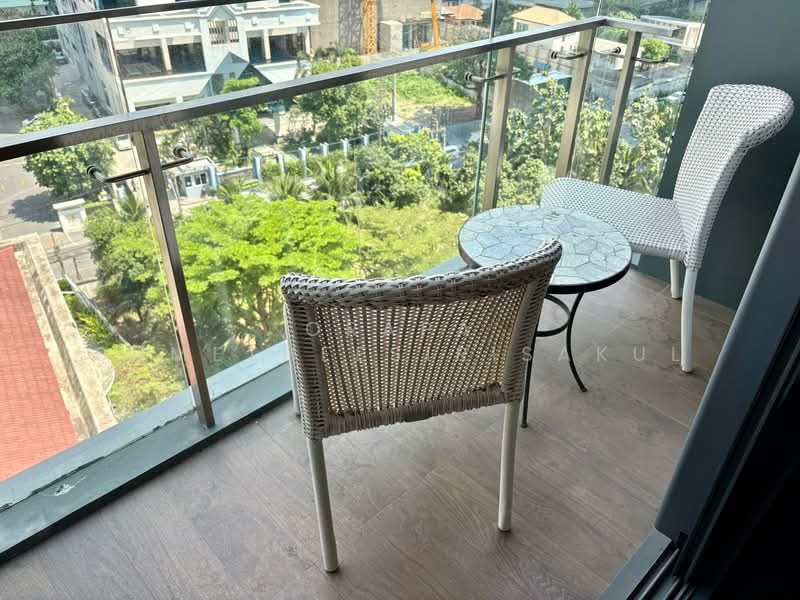 LAVIQ Sukhumvit 57, Bangkok, Soi Sukhumvit 57, Sukhumvit Road, Khlong Tan Nua, Watthana, Bangkok, 1 Bedroom, 46 sqm, Condo For Sale, by Orapa Sumetheesirisakul, 500264910 - DDproperty.com