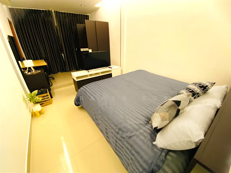 undefined, Bangkok, Khlong Tan Nua, Watthana, Bangkok, 3 Bedrooms, 255 sqm, Semi-Detached House (Twin House) For Rent, by Boonraksa Sopak, 500264912 - DDproperty.com