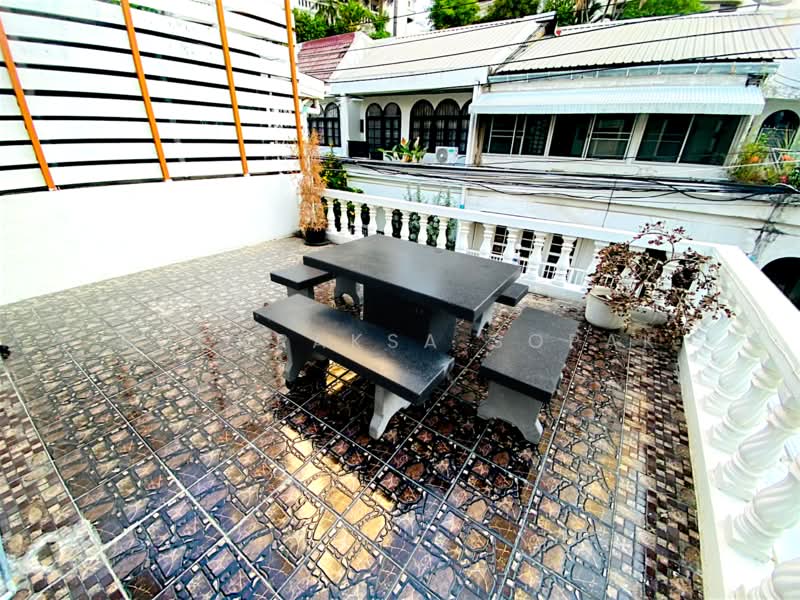 undefined, กรุงเทพ, คลองตันเหนือ, วัฒนา, กรุงเทพ, 255 ตร.ม., บ้านแฝด ให้เช่า, โดย Boonraksa Sopak, 500264912 - DDproperty.com