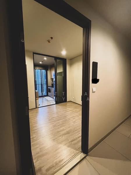 The Line Wongsawang, Bangkok, 1333 Bangkok - Nonthaburi Rd., Wong Sawang, Bang Sue, Bangkok, 1 Bedroom, 32 sqm, Condo For Sale, by Kittiya Chaiyasat, 500264913 - DDproperty.com