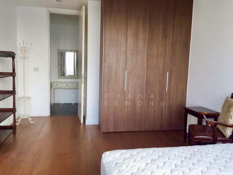 185 Rajadamri, Bangkok, 185 Rajadamri Road, Lumphini, Pathum Wan, Bangkok, 2 Bedrooms, 127 sqm, Condo For Rent, by Kanchana Praneewong, 500264915 - DDproperty.com