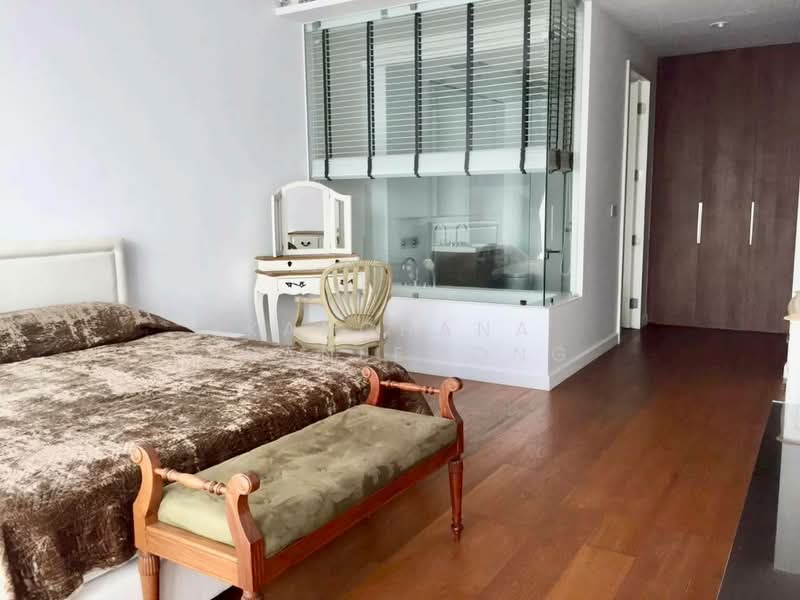 185 Rajadamri, Bangkok, 185 Rajadamri Road, Lumphini, Pathum Wan, Bangkok, 2 Bedrooms, 127 sqm, Condo For Rent, by Kanchana Praneewong, 500264915 - DDproperty.com