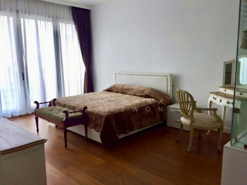 185 Rajadamri, Bangkok, 185 Rajadamri Road, Lumphini, Pathum Wan, Bangkok, 2 Bedrooms, 127 sqm, Condo For Rent, by Kanchana Praneewong, 500264915 - DDproperty.com