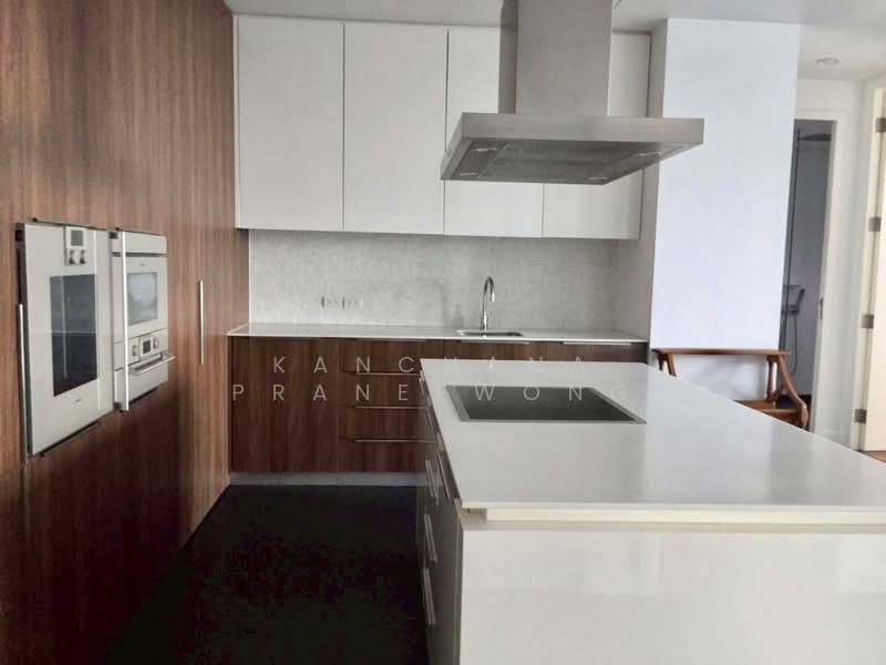 185 Rajadamri, Bangkok, 185 Rajadamri Road, Lumphini, Pathum Wan, Bangkok, 2 Bedrooms, 127 sqm, Condo For Rent, by Kanchana Praneewong, 500264915 - DDproperty.com