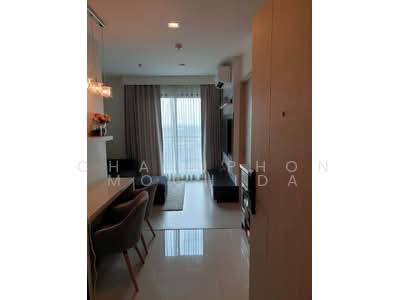 For Rent - Rhythm Sukhumvit 36-38, Bangkok