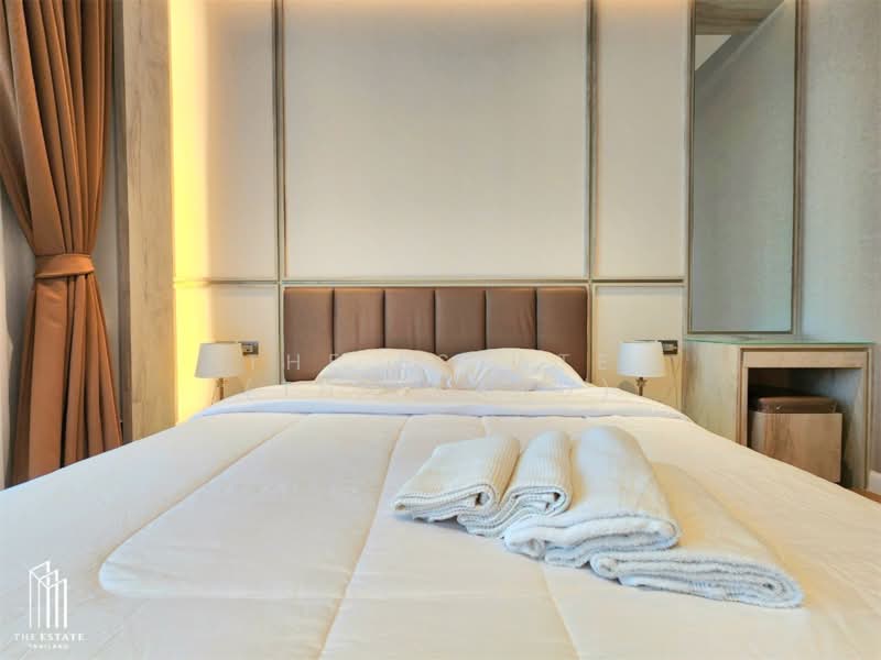 Magnolias Waterfront Residences : แมกโนเลียส์ วอเตอร์ฟรอนท์ เรสซิเดนซ์, กรุงเทพ, 259 ถ. กรุงธนบุรี, คลองต้นไทร, คลองสาน, กรุงเทพ, 61 ตร.ม., คอนโด ขาย, โดย The Estate (Thailand), 500264919 - DDproperty.com