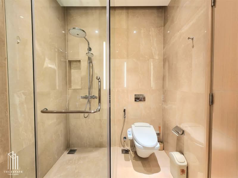 Magnolias Waterfront Residences, Bangkok, 259 Charoen Nakhon Road, Khlong Ton Sai, Khlong San, Bangkok, 1 Bedroom, 61 sqm, Condo For Sale, by The Estate (Thailand), 500264919 - DDproperty.com