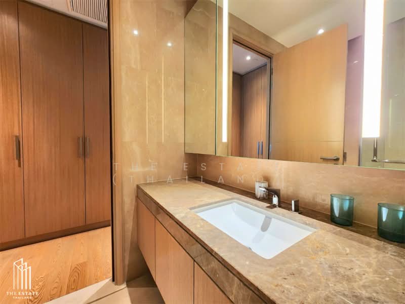 Magnolias Waterfront Residences : แมกโนเลียส์ วอเตอร์ฟรอนท์ เรสซิเดนซ์, กรุงเทพ, 259 ถ. กรุงธนบุรี, คลองต้นไทร, คลองสาน, กรุงเทพ, 61 ตร.ม., คอนโด ขาย, โดย The Estate (Thailand), 500264919 - DDproperty.com