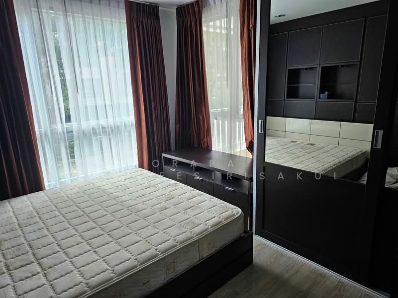 The Address Sukhumvit 42, Bangkok, 39  Soi Barbot 1, Sukhumvit Road, Phra Kanong, Khlong Toei, Bangkok, 1 Bedroom, 45 sqm, Condo For Sale, by Orapa Sumetheesirisakul, 500264922 - DDproperty.com