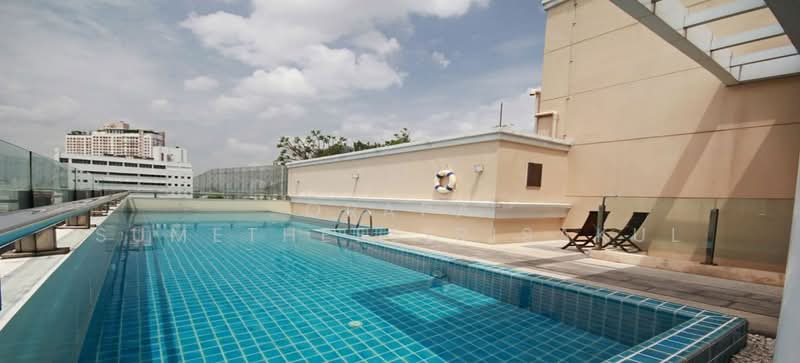 The Address Sukhumvit 42, กรุงเทพ, 39  ซอยบาร์โบส 1 ถนนสุขุมวิท, พระโขนง, คลองเตย, กรุงเทพ, 45 ตร.ม., คอนโด ขาย, โดย Orapa Sumetheesirisakul, 500264922 - DDproperty.com