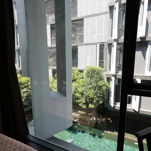 Siamese Gioia, Bangkok, Sukhumvit 31 Road, Khlong Tan Nua, Watthana, Bangkok, 2 Bedrooms, 73 sqm, Condo For Rent, by Boonraksa Sopak, 500264923 - DDproperty.com