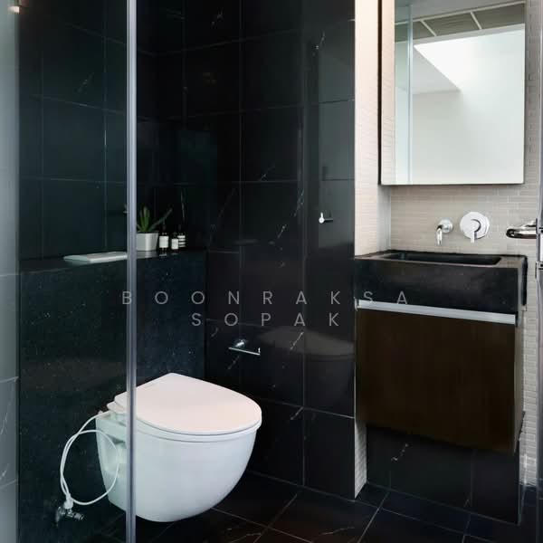 Siamese Gioia, Bangkok, Sukhumvit 31 Road, Khlong Tan Nua, Watthana, Bangkok, 2 Bedrooms, 73 sqm, Condo For Rent, by Boonraksa Sopak, 500264923 - DDproperty.com