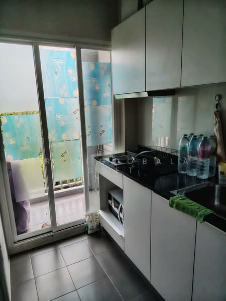 The Base Downtown, Phuket, Wichit Songkhram, Wichit, Muang Phuket, Phuket, 1 Bedroom, 30 sqm, Condo For Rent, by PrimeGlobalAsset, 500264926 - DDproperty.com