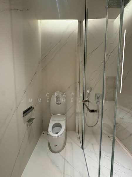 EI8HTEEN SEVEN - One Bangkok, Bangkok, 187 Witthayu Road, Lumphini, Pathum Wan, Bangkok, 1 Bedroom, 64 sqm, Condo For Sale, by Orapa Sumetheesirisakul, 500264927 - DDproperty.com